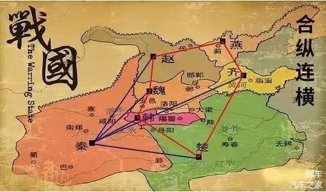 自动驾驶时代 中日美欧企业的合纵连横与科技制衡