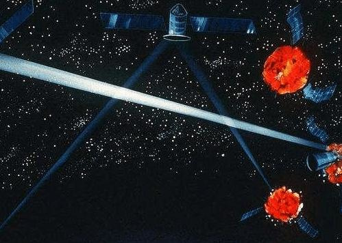 小国的太空雄心和制衡游戏 太空监视雷达能否撼动大国科技垄断？